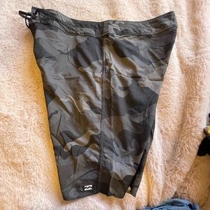 Billibong Surf Shorts